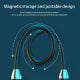 G01 Neckband Bluetooth Headset - Waterproof, Long Battery Life