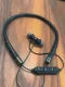 G01 Neckband Bluetooth Headset - Waterproof, Long Battery Life