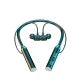 G01 Neckband Bluetooth Headset - Waterproof, Long Battery Life
