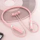G01 Neckband Bluetooth Headset - Waterproof, Long Battery Life